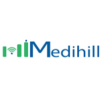 Medihill Logo